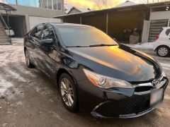 Сүрөт унаа Toyota Camry