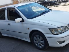 Сүрөт унаа Toyota Vista