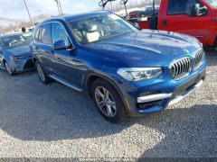 Фото авто BMW X3