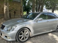 Сүрөт унаа Toyota Crown