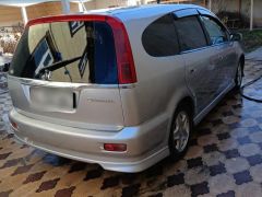 Фото авто Honda Stream