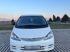 Фото авто Toyota Estima