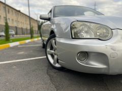 Сүрөт унаа Subaru Impreza