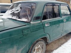 Сүрөт унаа ВАЗ (Lada) 2107