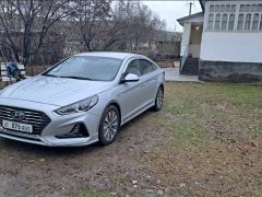 Photo of the vehicle Hyundai Sonata