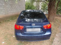 Photo of the vehicle Hyundai Elantra