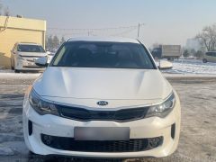 Сүрөт унаа Kia K5