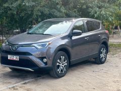 Photo of the vehicle Toyota RAV4