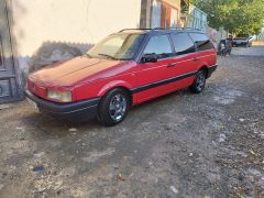 Сүрөт унаа Volkswagen Passat