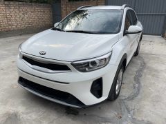 Сүрөт унаа Kia Stonic