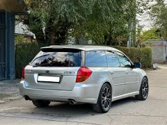 Photo of the vehicle Subaru Legacy