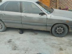 Photo of the vehicle Audi 100