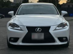 Сүрөт унаа Lexus IS