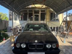 Сүрөт унаа BMW 5 серия