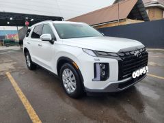 Фото авто Hyundai Palisade