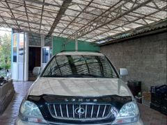 Сүрөт унаа Lexus RX