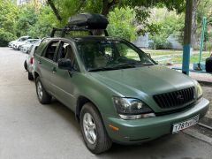 Сүрөт унаа Lexus RX