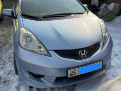 Сүрөт унаа Honda Fit