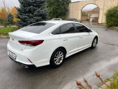 Сүрөт унаа Hyundai Sonata