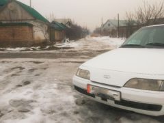 Фото авто Daewoo Espero