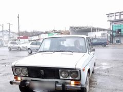 Фото авто ВАЗ (Lada) 2106