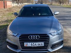 Фото авто Audi A6