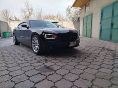 Сүрөт унаа Dodge Charger