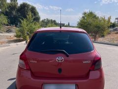 Сүрөт унаа Toyota Yaris