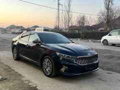 Фото авто Kia K7