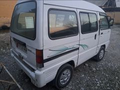 Сүрөт унаа Daewoo Damas