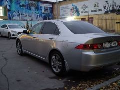 Сүрөт унаа Honda Accord