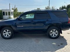 Сүрөт унаа Toyota 4Runner