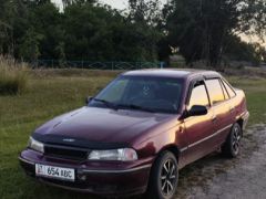 Фото авто Daewoo Nexia