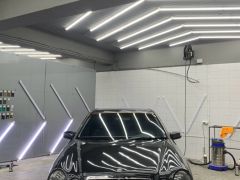 Сүрөт унаа Mercedes-Benz E-Класс