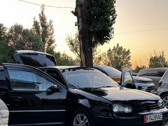 Сүрөт унаа Volkswagen Golf