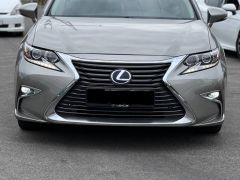 Сүрөт унаа Lexus ES