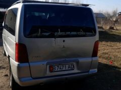 Фото авто Mercedes-Benz Vito