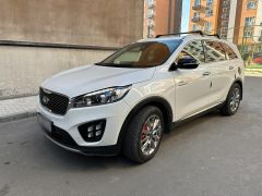 Фото авто Kia Sorento