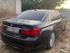 Сүрөт унаа BMW 7 серия