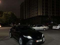 Сүрөт унаа Toyota Camry