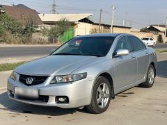 Сүрөт унаа Honda Accord