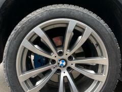 Photo of the vehicle BMW X6