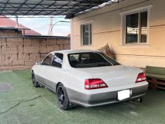 Фото авто Toyota Mark II