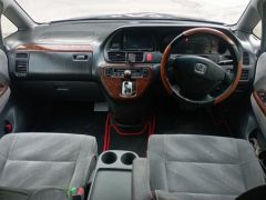 Сүрөт унаа Honda Odyssey