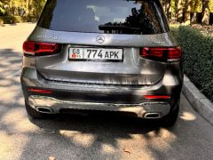 Фото авто Mercedes-Benz GLB