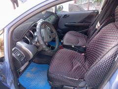 Сүрөт унаа Honda Jazz