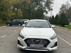 Сүрөт унаа Hyundai Sonata