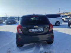 Сүрөт унаа Chevrolet Spark