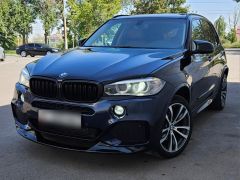 Сүрөт унаа BMW X5