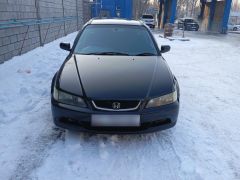 Сүрөт унаа Honda Accord